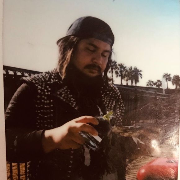 Meet your Posher, Alex - Picture 1 of 1